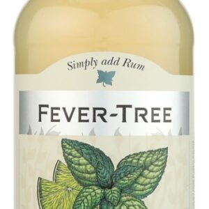 FEVER TREE: Classic Mojito Mixer, 25.36 fl oz