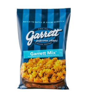GARRETT: Garrett Mix Popcorn, 6 oz
