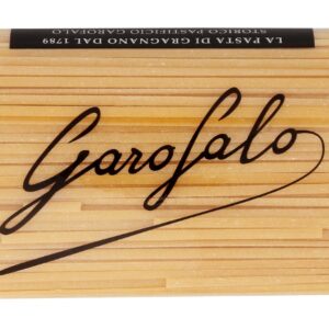 GAROFALO: N 12 Linguine Pasta, 1 lb