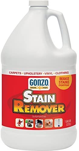 GONZO: Stain Remover, 1 ga