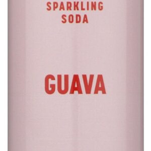 SPADE: Guava Soda, 12 fl oz