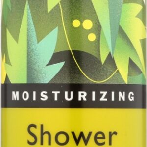 SHIKAI: Cucumber Melon Shower Gel, 12 oz