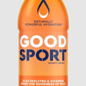 GOODSPORT: Citrus Sports Drink, 16.9 fl oz