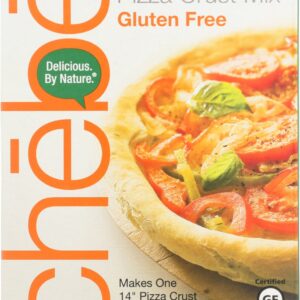 CHEBE: Pizza Crust Mix, 7.5 oz