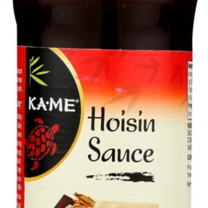 KA ME: Hoisin Sauce, 8 oz