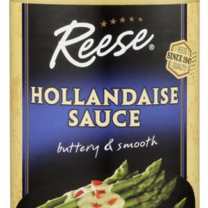 REESE: Hollandaise Sauce, 7.5 oz