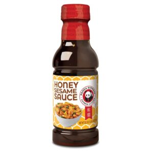 PANDA EXPRESS: Honey Sesame Sauce, 20.2 oz
