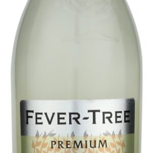 FEVER TREE: Ginger Beer, 16.9 fo