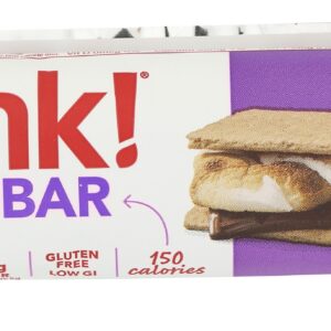 THINK: Protein Snack Bar Smores, 1.41 oz