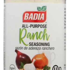 BADIA: All Purpose Ranch Seasoning, 5 oz