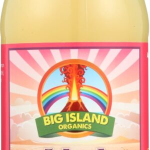 BIG ISLAND ORGANICS: Island Lemonade, 16 fo