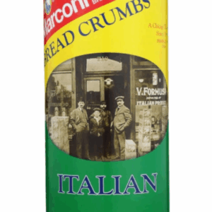 MARCONI: Italian Breadcrumbs, 24 oz