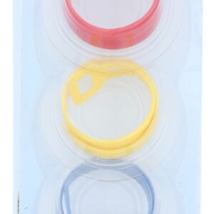BITE ME NOT: Insect Repelling Band Family Pack, 4 ea