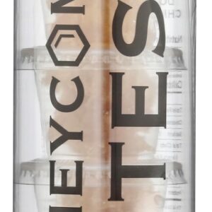 HIVE TO TABLE HONEY FARMS: Honeycomb Bites, 3.3 oz
