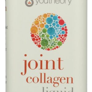 YOUTHEORY: Joint Collagen Liquid, 15 fo