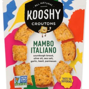 KOOSHY: Mambo Italiano, 5 oz