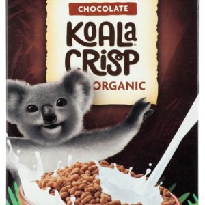 NATURES PATH: Koala Crisp Cereal, 11.5 oz