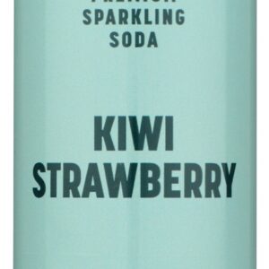 SPADE: Kiwi Strawberry Soda, 12 fl oz