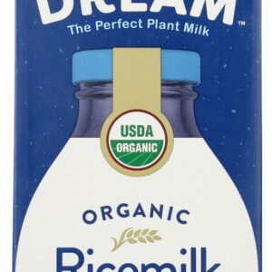 DREAM: Ricemilk Original Classic, 32 fo
