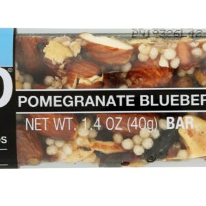 KIND: Pomegranate Blueberry Pistachio Nut Bar, 1.4 oz