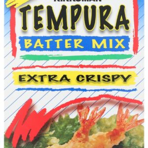 KIKKOMAN: Tempura Batter Mix, 10 oz