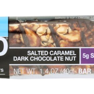 KIND: Salted Caramel Dark Chocolate Nut Bar, 1.4 oz