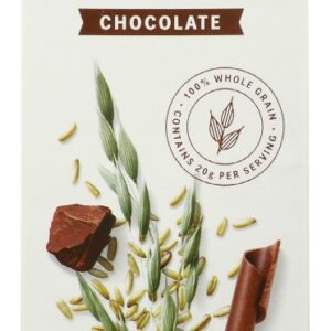 ELMHURST: Milk Oat Chocolate, 32 oz