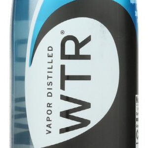 ZENWTR: Water Alkaline, 16.9 fo