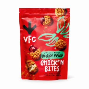 VFC FOODS: Original Recipe Chicken Bites, 9.7 oz