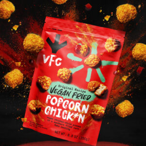VFC FOODS: Original Recipe Popcorn Chicken, 9.7 oz