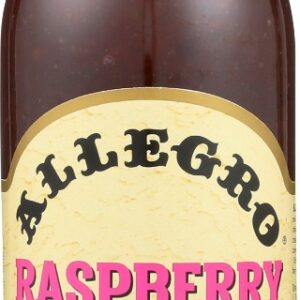 ALLEGRO: Raspberry Chipotle Marinade, 12.7 oz