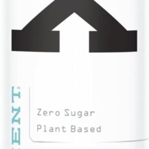 EXPONENT ENERGY: Fusion Energy Blue Nova, 12 fl oz