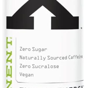 EXPONENT ENERGY: Fusion Energy Sector C, 12 fl oz