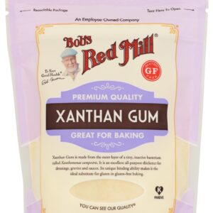 BOBS RED MILL: Xanthan Gum, 8 oz