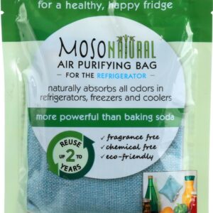 MOSO NATURAL: Purifier Air Moso Fridge, 75 GM