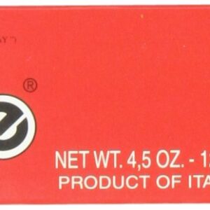 DELL ALPE: Tomato Paste Tube, 4.5 oz