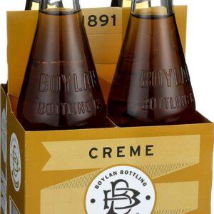 BOYLAN: Soda Creme, 48 fo