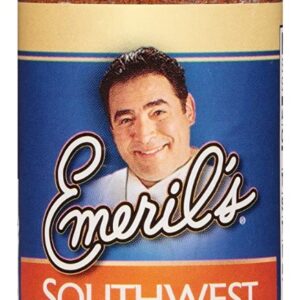 EMERILS: Southwest Essence, 3.15 oz