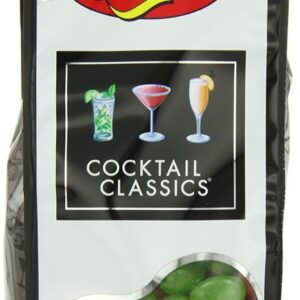 JELLY BELLY: Cocktail Classic Jelly Bean, 7.5 oz