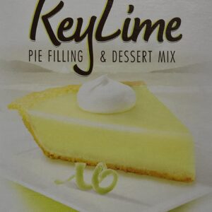 DR OETKER: Key Lime Pie Filling And Dessert Mix, 7.5 oz