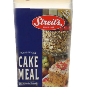 STREITS: Cake Meal, 16 oz