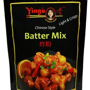 YINGS: Chinese Style Batter Mix, 12 oz