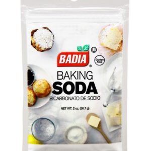BADIA: Baking Soda, 2 oz