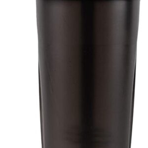 PERFORMA: Black Activ Shaker Bottle, 28 oz