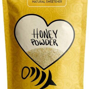 SOUL BEE: Honey Powder, 10 oz