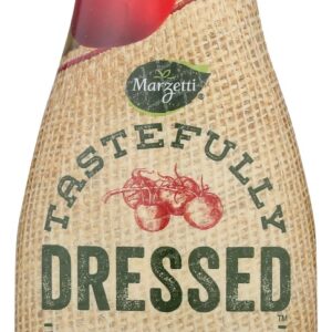 MARZETTI: Sun Dried Tomato Italian Dressing, 12 oz