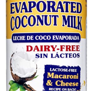 ANDRE PROST: Evaporated Coconut Milk, 13.5 fo