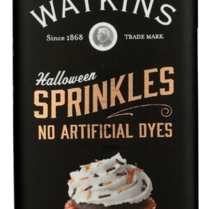 WATKINS: Sprinkles Halloween, 3.9 oz