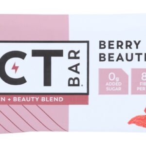 MCT BAR: Berry Beautiful Bar, 1.38 oz