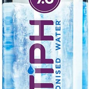 ACTIPH: Alkaline Ionised Water, 20.28 fo